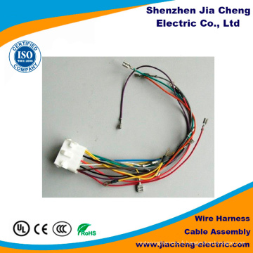 Série de câbles femelles fabriqués en Chine